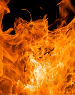 fire
