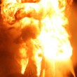 fireball