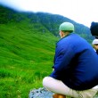green-muslims-sufis-glasgow