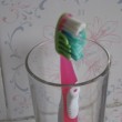 tooth brush