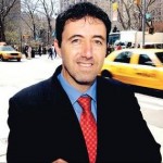 gidon bromberg