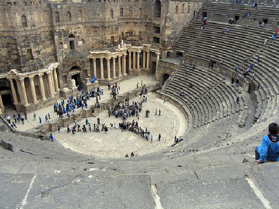 bosra-syria-building