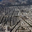 Te Aviv's first green hi-rise