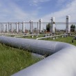 gas pipeline