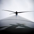 windturbine
