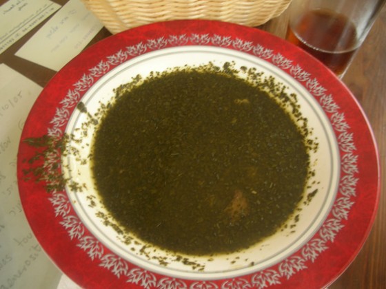 egyptian-molucheya-soup 