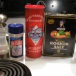 types of salt