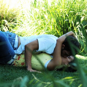 5 Ways to Make Love to One Another and the Planet in 2011