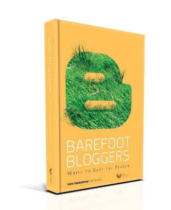 barefoot bloggers cover