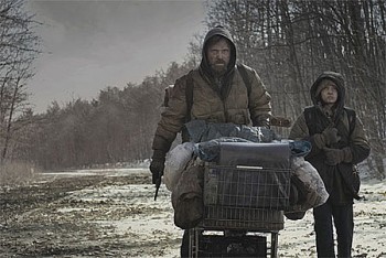 the road, the movie
