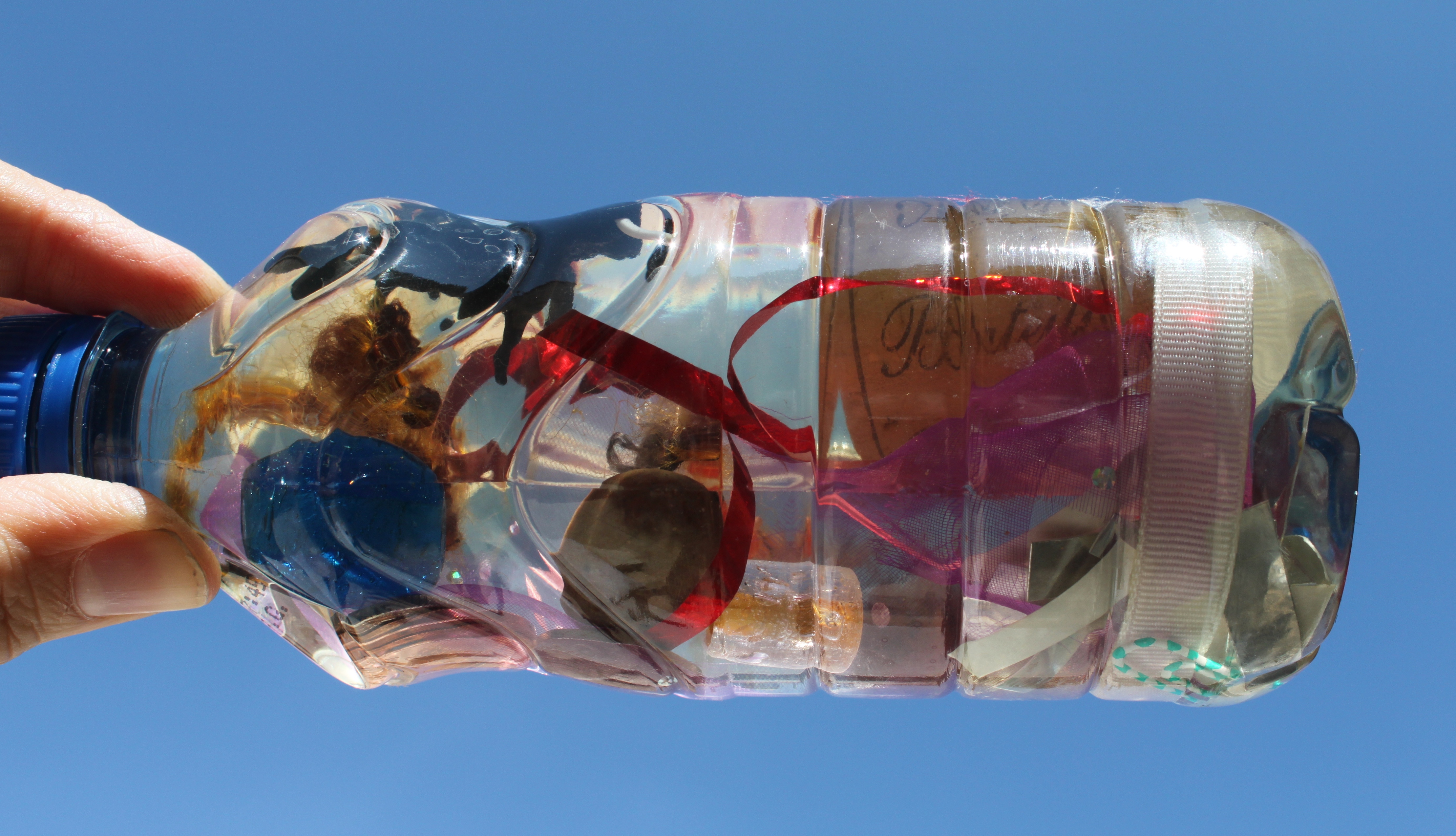 Eco Craft That Junk Drawer Into Toddler Discovery Toy