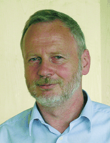 Hartmut Michel