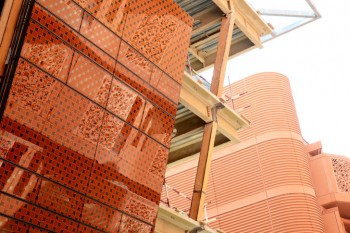 Masdar City