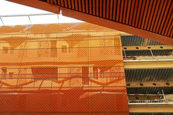 Masdar City