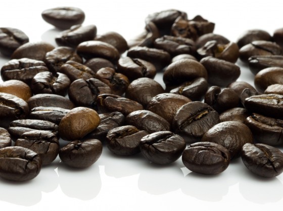 10 Uses for Coffee Grinds