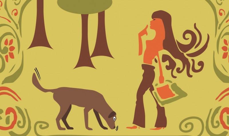 Dogs Detect Cancer Cells in Petri Dish Dogs Detect Cancer Cells in Petri Dish