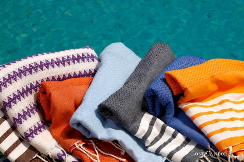 World Nomads Festival: Tunisian Crafts Make Big City Debut in NYC