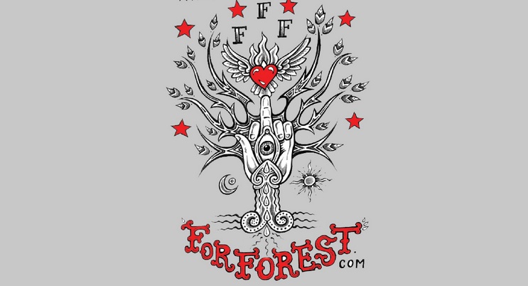Eco Love Forest Film Not a Convincing Eco-Porn Messenger (Review)