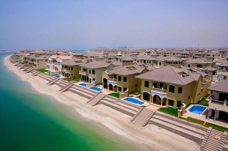 Dubai Readies Law to Let Home Owners Feed Energy to the Grid Dubai Readies Law to Let Home Owners Feed Energy to the Grid