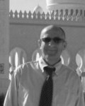 Ira Moskowitz