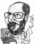 Russel Cohen