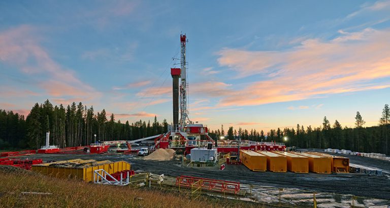 Fracking – Oil’s downside: Should governments invest in it?