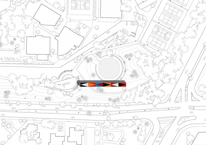 urban shade tel aviv