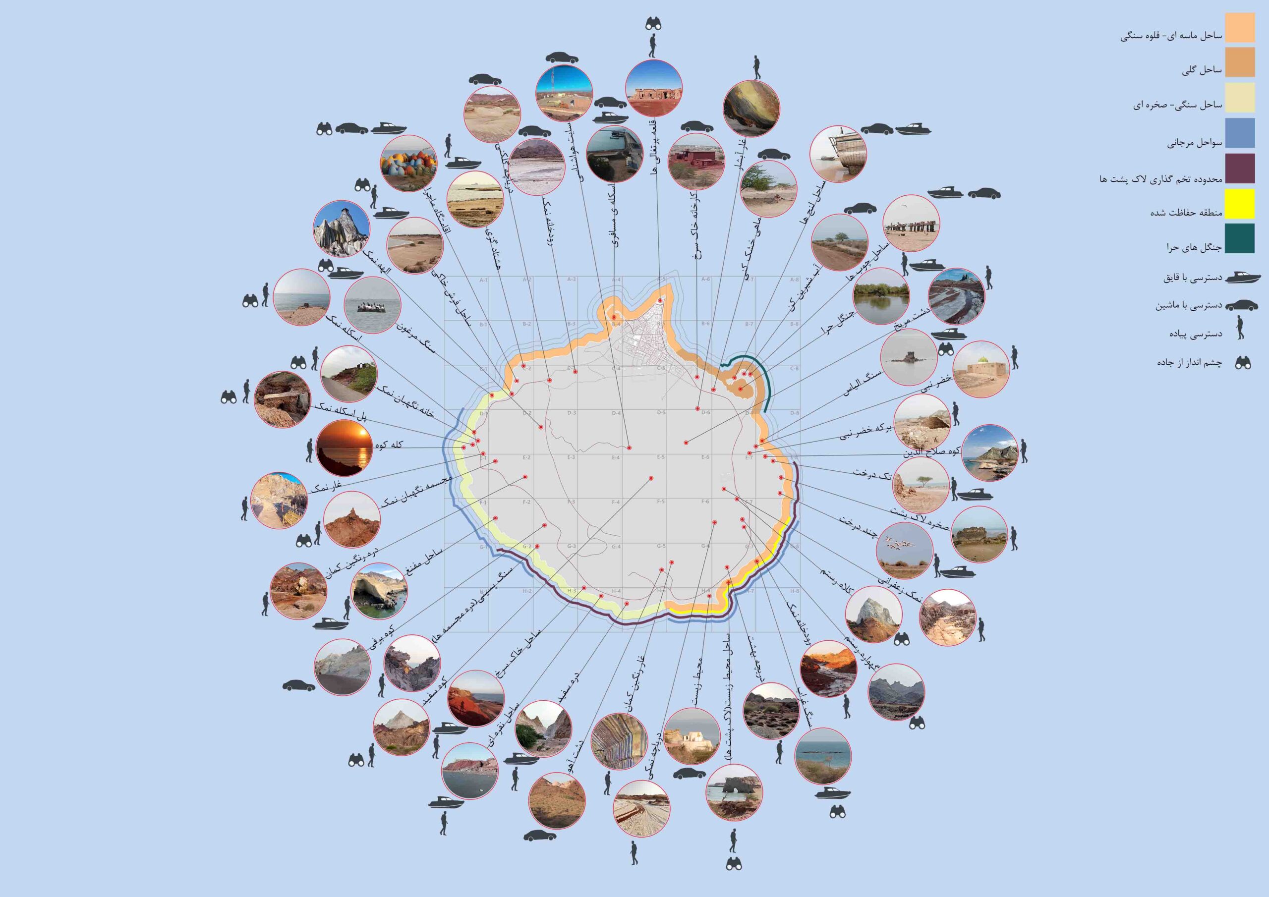 Hormuz Island, Majara Residence, ZAV Architects, sustainable architecture Iran, Hormuz eco tourism, Aga Khan Award architecture, Superadobe construction, Nader Khalili, earth architecture, desert architecture, Persian Gulf island, eco resort Iran, sustainable tourism Hormuz, coastal development Iran, turtle nesting beach Hormuz, hawksbill turtle Iran, green turtle Persian Gulf, marine conservation Iran, biodiversity Hormuz Island, wildlife mapping tourism, ecological design architecture, climate responsive design, off grid architecture, local materials construction, community based tourism Iran, cultural tourism Hormuz, Iranian architecture innovation, sustainable building materials, natural building techniques, coastal ecosystem Iran, environmental impact architecture, regenerative tourism, island conservation, soil composition beach, coastal geomorphology Hormuz, Persian Gulf ecology, NGO conservation Iran, participatory conservation, invasive species removal, Prosopis juliflora Iran, native reforestation, mangrove ecology Gulf, sustainable wastewater treatment, composting systems eco resort, circular economy tourism, low impact development, resilient architecture, autonomous eco systems design, marine habitat protection, sustainable infrastructure Middle East, eco architecture photography, architecture detail Superadobe, construction techniques earth dome