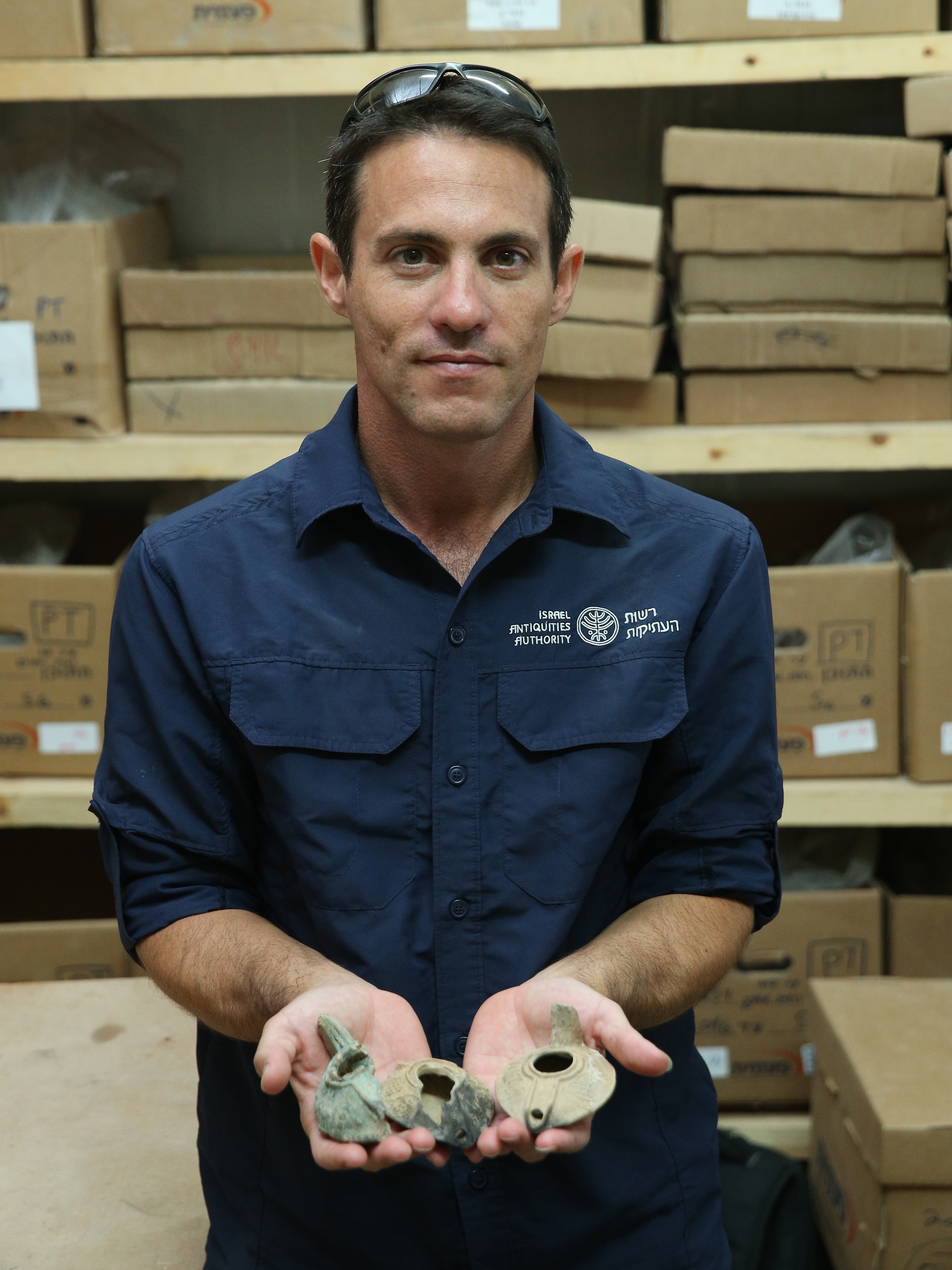 ancient eggplant seeds found in israel