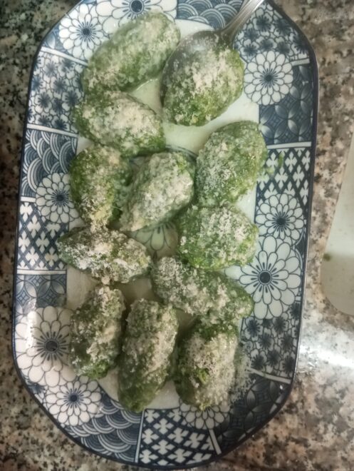 nettles malfatti