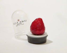 The $19 Strawberry Is a Symbol of Grocery Sticker Shock and Economic Anxiety