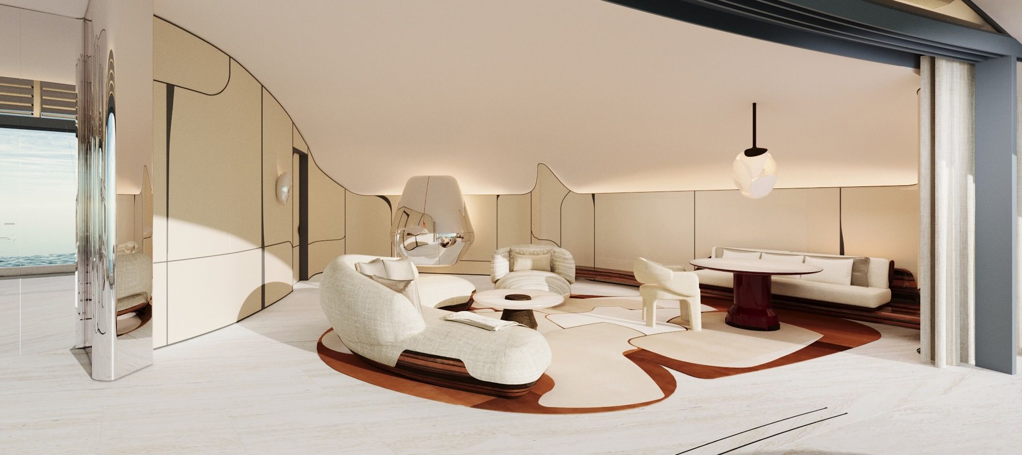 luxury pod hotel, eco-friendly resort, Red Sea tourism, Saudi Arabia resorts, overwater villas, sustainable travel, island retreat, futuristic accommodations, exclusive getaway, remote luxury stay, premium hospitality, Red Sea islands, marine conservation, desert meets sea, unique travel experience, off-the-grid vacation, high-end eco-lodge, nature-inspired architecture, Red Sea Project Saudi Arabia, immersive travel, Middle East tourism, sustainable tourism, private island resort, luxury travel destination, coastal retreat