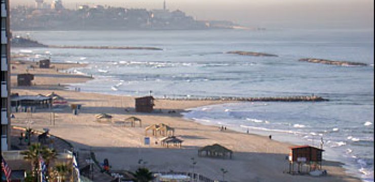 beach_smog-green-prophet-environment-ecology-israel-tel-aviv-university.jpg
