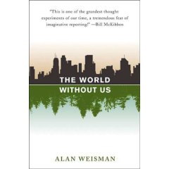 the world without us weisman book cover illustration green prophet review