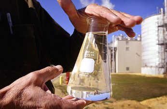 Unlocking Water’s Potential To "Green" Chemistry