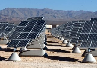 Israel's 12th Annual Cleantech Exhibition at Airport City