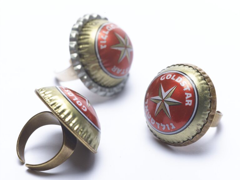 We Have Two Winners!!  Yoav Kotik Giveaway and Cool Reuse Ideas