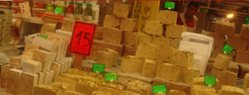 money israel event green ecology environment