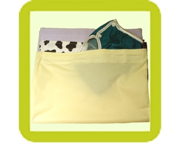 motherease nappies diapers are good for the pool picture