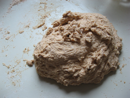 how to bake bread image