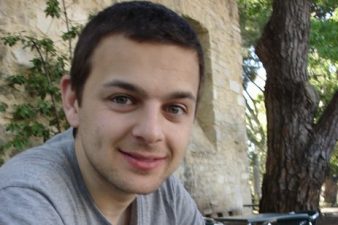 Gideon Greenspan Shifts Gears to Catalog Carbon