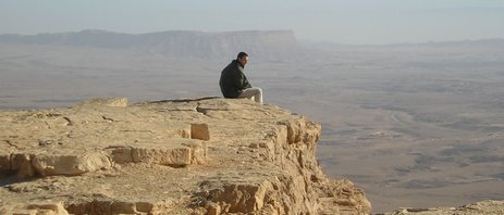 carbon offset gideon greenspan on green prophet carbon catalog