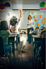 Eco Rabbi on Parshat Naso: Nazir – Making Changes in Our Lives