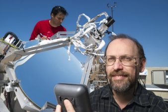 Tel Aviv University Announces New “Supercenter” for Renewable Energy