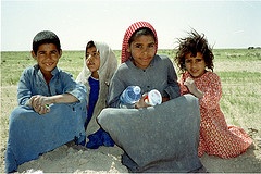 child water bottle image beduin