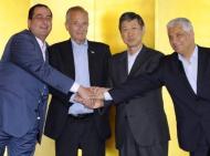 Palestinian Agro-Industrial Park: A Sustainable Plan?