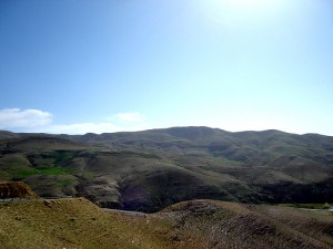 Eco-Rabbi: Parshat Matot – Rights! Individual vs. Community