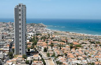 Tel Aviv Puts Jaffa Skyscraper Plans on Hold