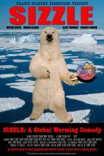 Sizzle, A Global Warming Comedy, Is Not So Hot