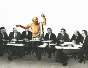 VC Pick-Up Lines for Cleantech Entrepeneurs